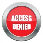 Ошибка «Access Denied»: причины и способы решения