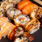 Заказать суши на дом из «Кунг Фу Панда»: Вкусные моменты без лишних хлопот